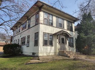 812 Capitol Hts APT 1, Saint Paul, MN 55103