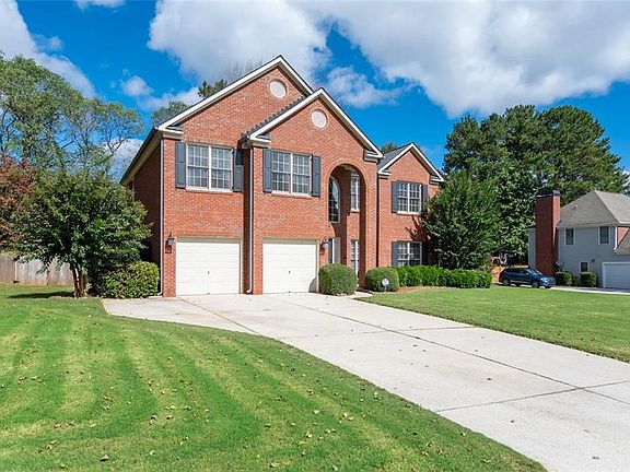 3rd image of 4260 Mill Grove Ln SW
