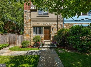 5237 43rd St NW, Washington, DC 20015