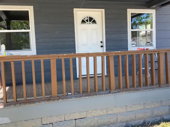 1123 S Martinson Ave, Wichita, KS 67213