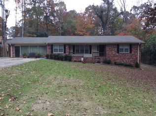 2400 Heritage Dr, Jasper, AL 35504