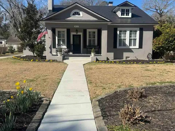 803 Willcox Ave, Marion, SC 29571