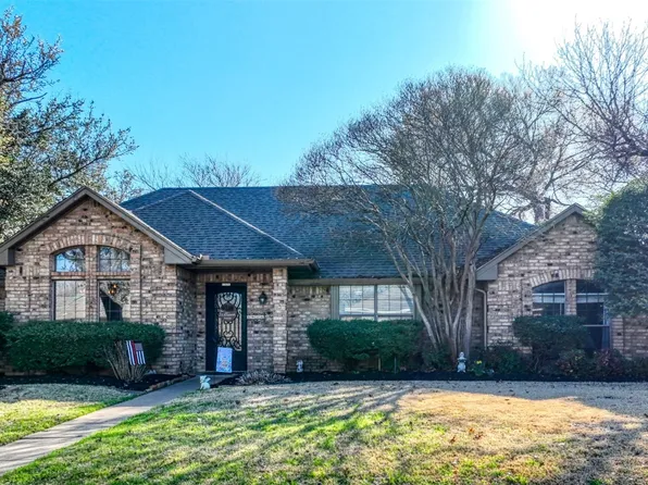1624 S 5th St, Midlothian, TX 76065