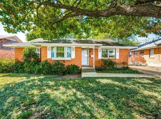 4529 Astor Rd, Mesquite, TX 75150