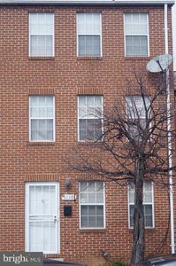 1230 E Madison St, Baltimore, MD, 21202