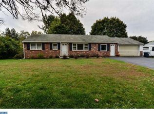 669 Gap Newport Park, Atglen, PA 19310