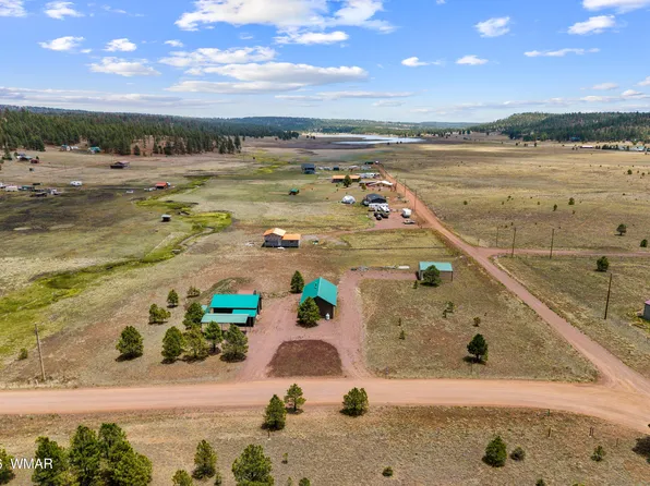6 County Road 2099, Alpine, AZ 85920