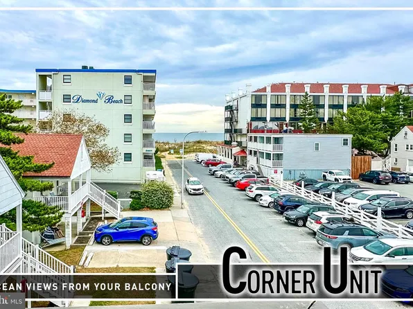 14 38th St Unit 301, Ocean City, MD 21842