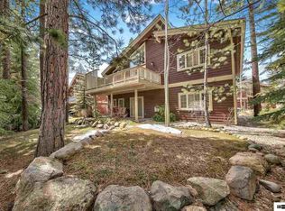 286 Deer Ct, Incline Village, NV 89451