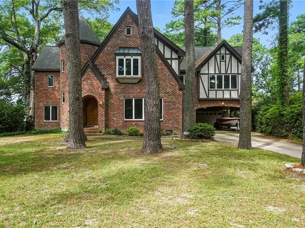 423 Hariton Ct, Norfolk, VA 23505