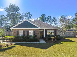 465 Camellia Ct, Freeport, FL 32439