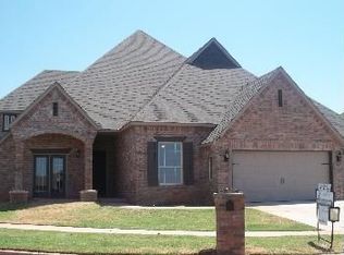 9004 SW 36th Ter, Oklahoma City, OK 73179