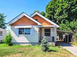 2327 E Joseph Ave, Spokane, WA 99208