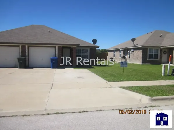 2915 Sunflower Trl Unit B, Copperas Cove, TX 76522