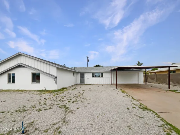 6432 W COLTER Street, Glendale, AZ 85301