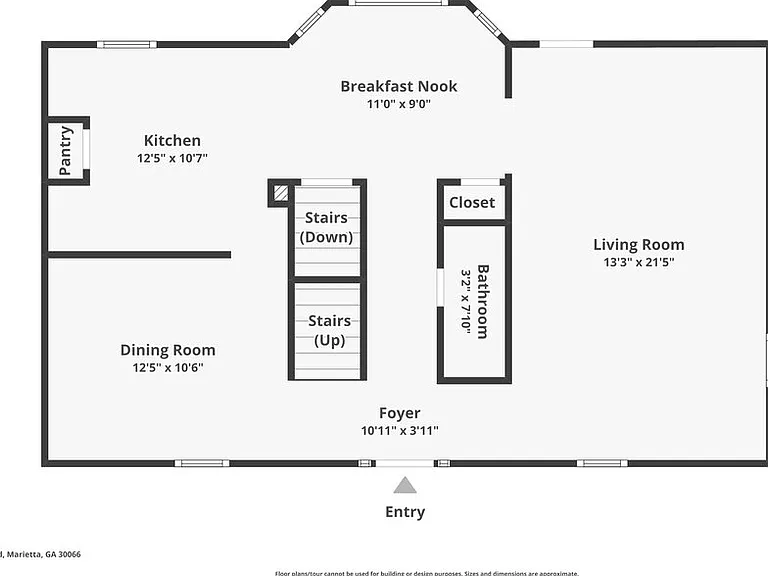 650 Kurtz Rd — Photo 5