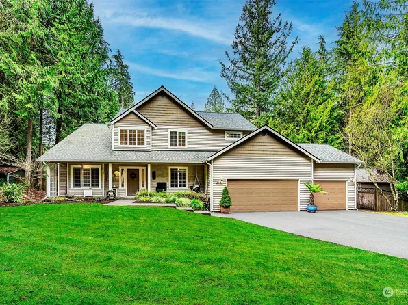 2121 290th Avenue NE, Carnation, WA 98014