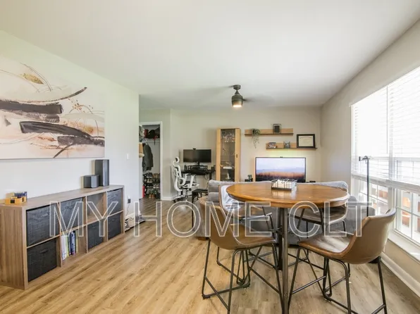 4605 Coronado Dr N, Charlotte, NC