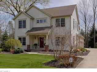 7519 Valerie Ln, Hudson, OH