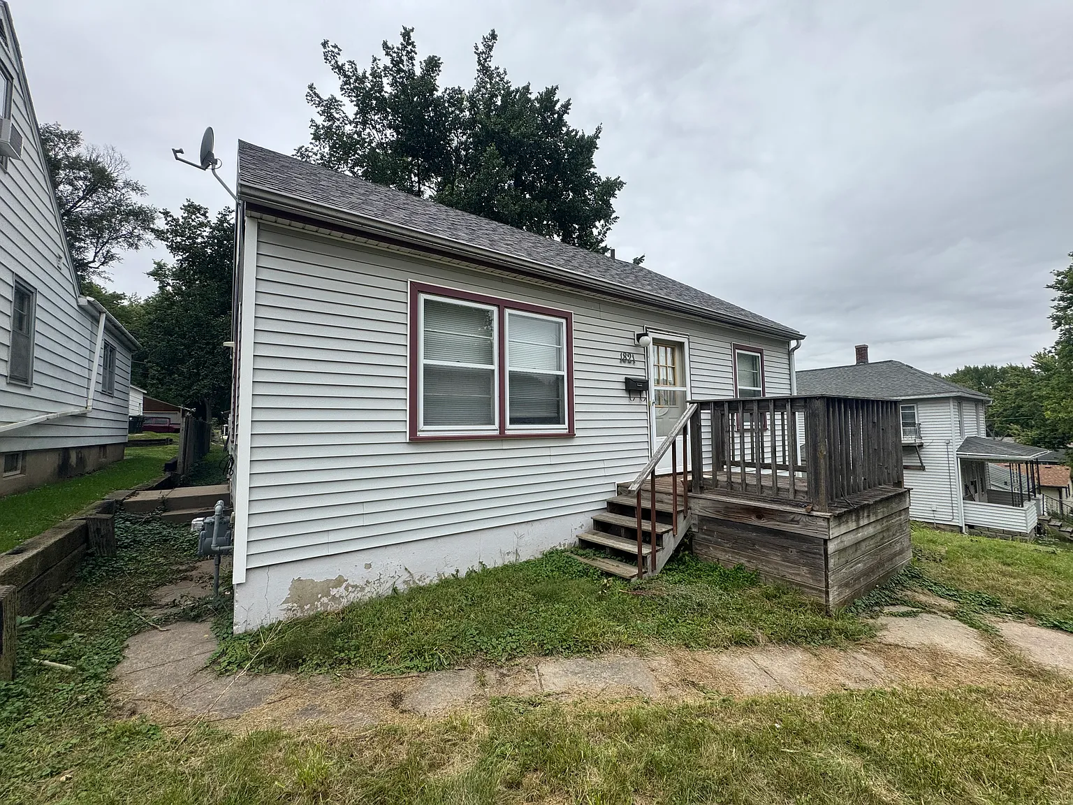 2 bed, 1053 sqft, $1,500 — Photo 1