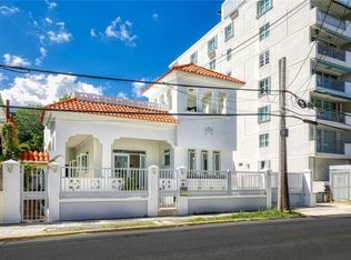 Wilson #1308, San Juan, PR 00907