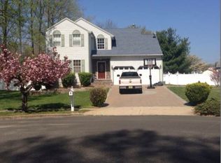 17 Joel Ct, Lindenwold, NJ 08021