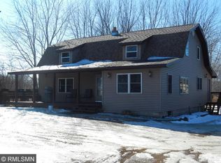 14243 Eagle Ave N, Glencoe, MN 55336