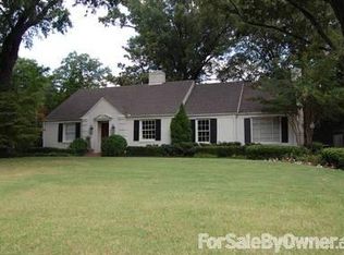 4202 Grandview Ave, Memphis, TN 38117