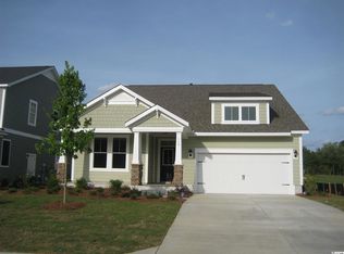 137 Champions Village Dr LOT 22, Murrells Inlet, SC 29576