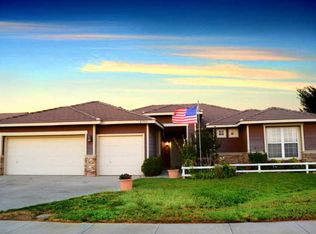 43314 Honeybee Ln, Lancaster, CA 93536