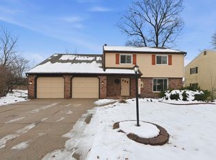 5332 Hartford Dr, Fort Wayne, IN 46835