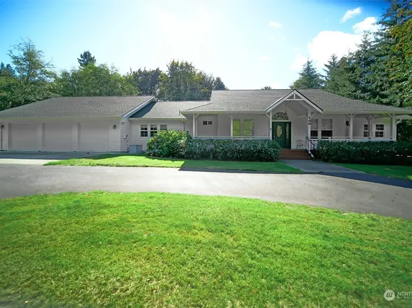 700 Narnia Lane NW, Olympia, WA 98502