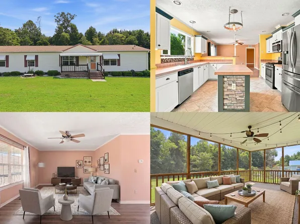 7147 Great Swamp Loop, Lucama, NC 27851