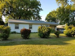 1008 Winthrop Ct, Zion, IL