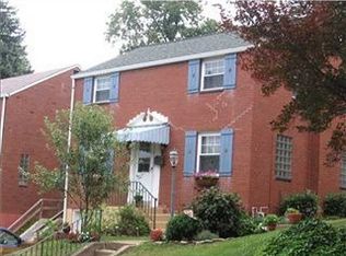 719 Maple St, Verona, PA 15147