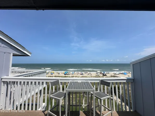 1311 Lake Park Boulevard S Unit 41b, Carolina Beach, NC 28428
