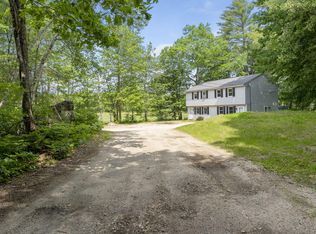 82 Egypt Rd, Gray, ME 04039