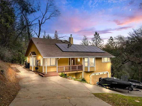 2539 Hidden Gold Ct, Cool, CA 95614