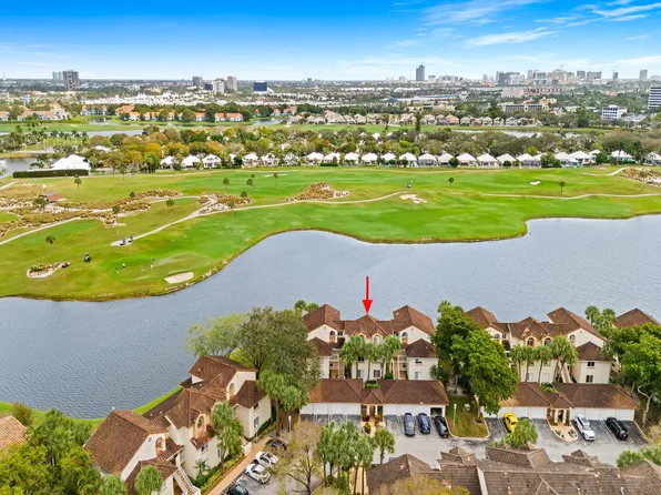 11202 Glenmoor Drive #11202, West Palm Beach, FL 33409