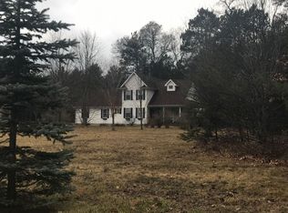 11721 N Cut Rd, Roscommon, MI 48653