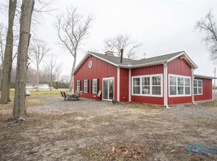 13555 Patton Rd, Grand Rapids, OH 43522