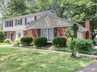 5801 Keewood Ct, Northfield, KY 40222