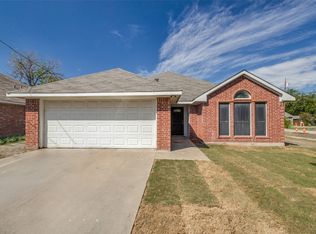 701 Church St, Sanger, TX 76266