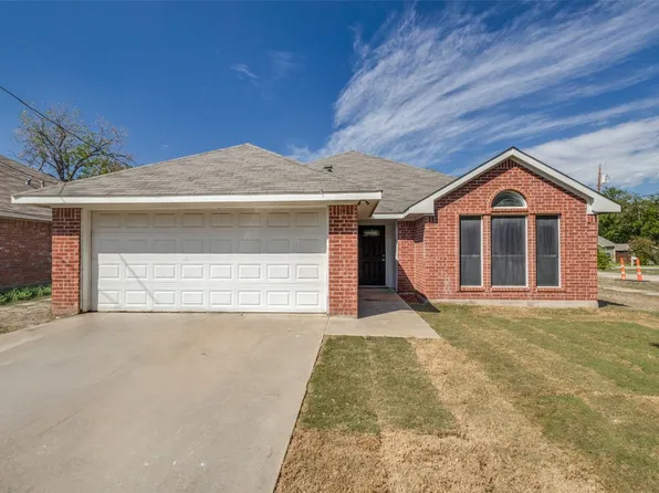 701 Church St, Sanger, TX 76266