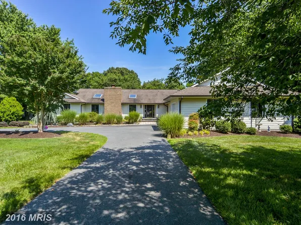 38 Greenwood Shls, Grasonville, MD 21638