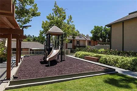 Community Playground