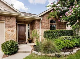39 Black Swan Ct, The Woodlands, TX 77354