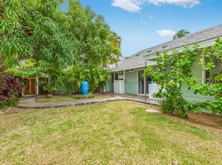 (Undisclosed Address), Kailua, HI 96734