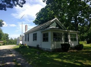 1827 S Water St, Wilmington, IL 60481