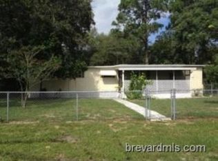 3230 Kilbee St, Mims, FL 32754